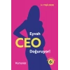 Eyvah CEO Doğuruyor!