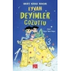 Eyvah Deyimler Cozuttu