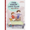 Eyvah Kardeşimi Sevmeye Başladım