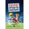 Eyvah! Ofsayta Düştük