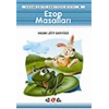 Ezop Masalları / 100 Temel Eser