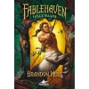 Fablehaven -3  Gölge Salgını