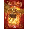 Fablehaven 5  İblis Zindanının Anahtarları