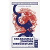 Fakabasmaz Zihninin Sergüzeştleri - Cinayet Koleksiyonu Cilt 4