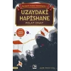 Fantastik İcatlar Koleksiyonu-1 Uzaydaki Hapishane
