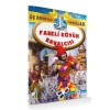 Fareli Köyün Kavalcısı / Üç Boyutlu Masallar