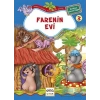 Farenin Evi / Neşeli Orman Hikayeleri (Büyük Boy)