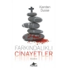 Farkındalıklı Cinayetler