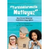 Farklılıklarımızla Mutluyuz