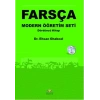 Farsça Modern Öğretim Seti Dördüncü Kitap (Kitap+Cd)