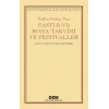 Fasti (I-VI) Roma Takvimi ve Festivaller