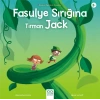 Fasulye Sırığına Tırman Jack