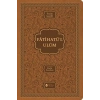 Fatihatü’l-ulûm - İlimlere Giriş
