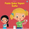 Fazla Şaka Yapan Sofia