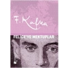 Feliceye Mektuplar - Ciltli