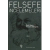 Felsefe İncelemeleri