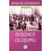 Felsefe Serisi - Düşünce Oluşumu