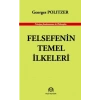 Felsefenin Temel İlkeleri