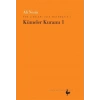 Fen Liseleri için Matematik 1 - Kümeler Kuramı 1