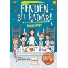 Fenden Bu Kadar