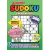 Fenomen Çocuklar İçin Sudoku 10-12 Yaş