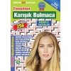 Fenomen Karışık Bulmaca 15