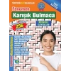 Fenomen Karışık Bulmaca 4