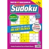 Fenomen Sudoku 3