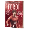 Ferdi Kadıoğlu - Benim Futbol Kahramanım