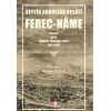 Ferec-Nâme