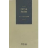Fetva Adabı