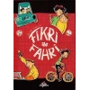 Fikri ile Fahri Dizisi Seti (5 Kitap)