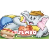 Fil Jumbo - Yavru Hayvan Hikayeleri Serisi