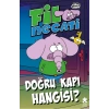 Fil Necati 2 - Doğru Kapı Hangisi