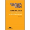 Filozofların Tuşesi Sartre, Nietzsche Ve Barthes Piyano Başında