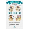Filozoflarla Beş Çayı: Batı Bilgeliği