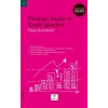 Finansal Analiz ve Kredi İşlemleri