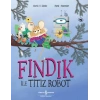 Fındık İle Titiz Robot