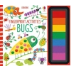 Fingerprint Activities Bugs