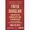 Fintek Savaşları: Teknoloji Devleri, Karmaşık Kripto Para ve Paranın Geleceği