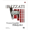 Fırçanın Ucundaki Hikayeler
