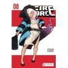 Fire Force - Alev Gücü 8. Cilt