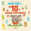 Fırfır Fare ile 10a Kadar Sayıyoruz
