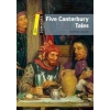 Five Canterbury Tales