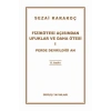 Fizikötesi Açısından Ufuklar ve Daha Ötesi 1