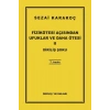 Fizikötesi Açısından Ufuklar ve Daha Ötesi 2