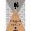 Folklor ve Sinema