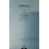 Fragmanlar: Kişilikleri-Doktrinleri-Alımlanmaları