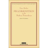 Frankenstein ya da Modern Prometheus