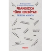 Fransızca Türk Edebiyatı Başlangıcından 2. Dünya Savaşı Sonuna